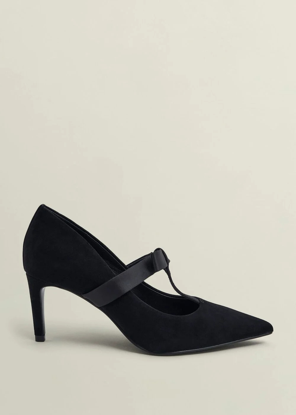 Giovanna T-Bar Heels | Hobbs UK | | Hobbs