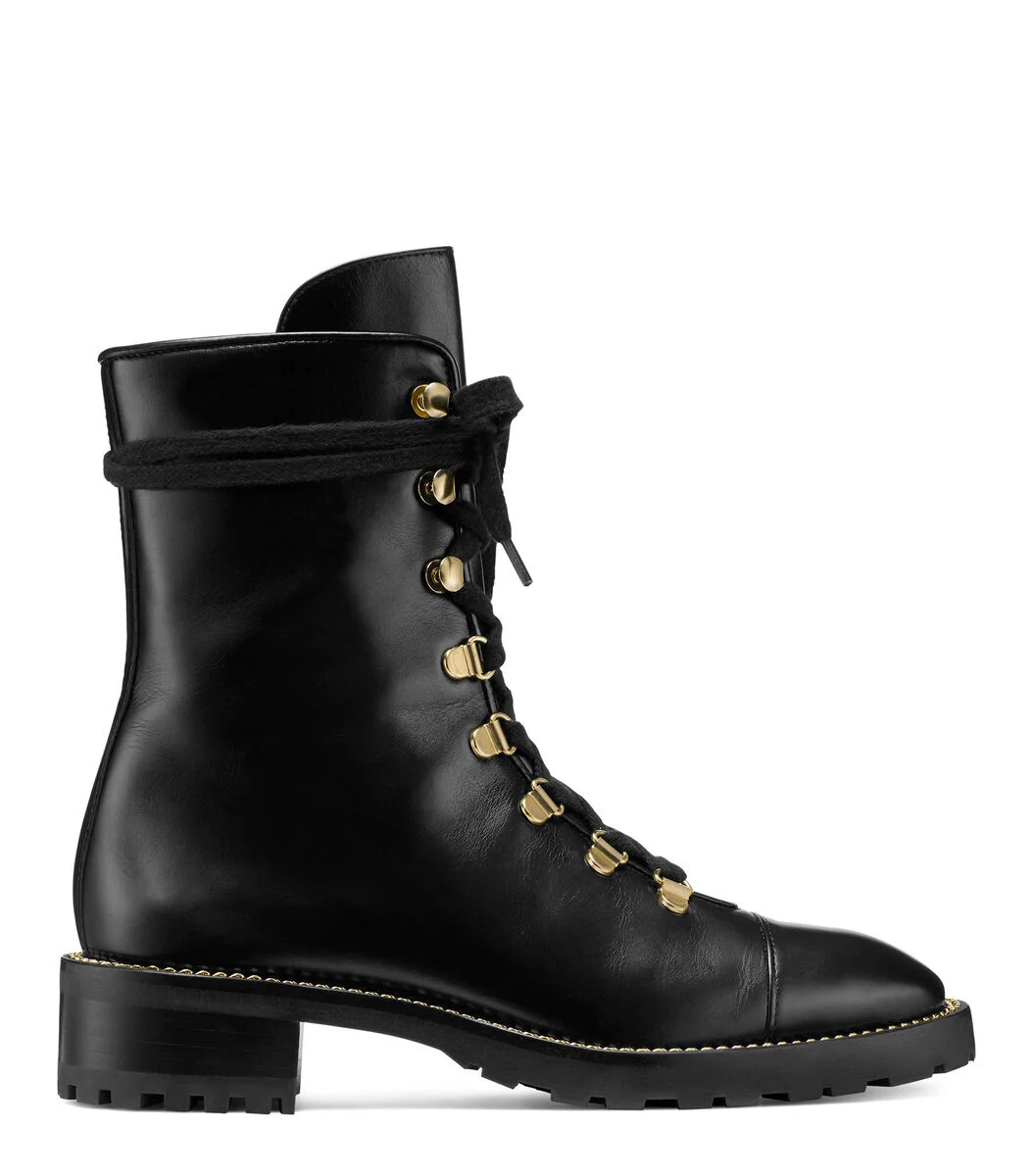 Stuart Weitzman Kolbie Boots | Cettire Global