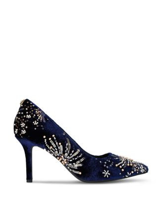 Women's Kensington Pumps | Bloomingdale's (US)