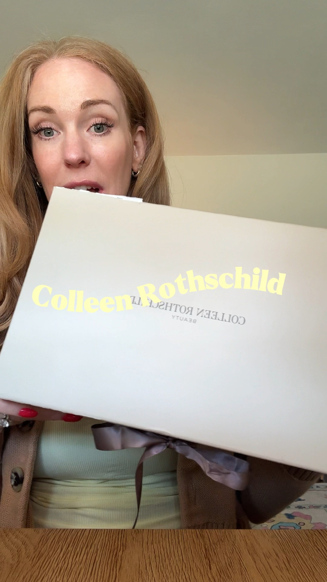 @Colleen Rothschild has quickly become a favorite and I am so excited about these goodies! 
Glycolic peel pads, eye brightening cream, hair mask

#LTKselfcare #LTKBeauty #LTKSaleAlert