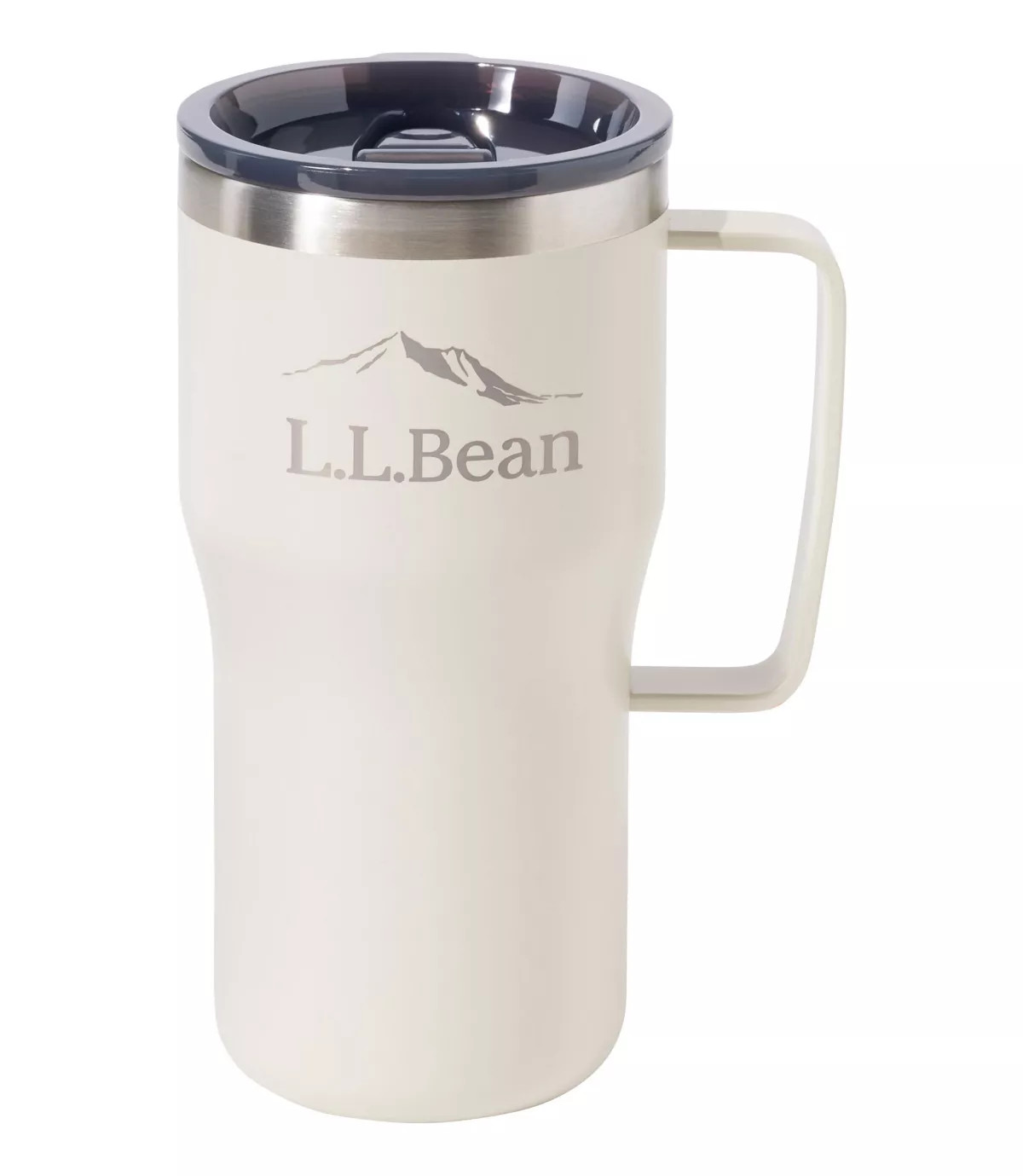 L.L.Bean Insulated XL Mug | L.L. Bean