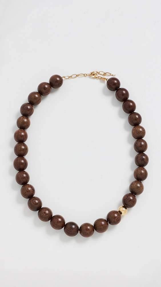 Woody Necklace | Shopbop