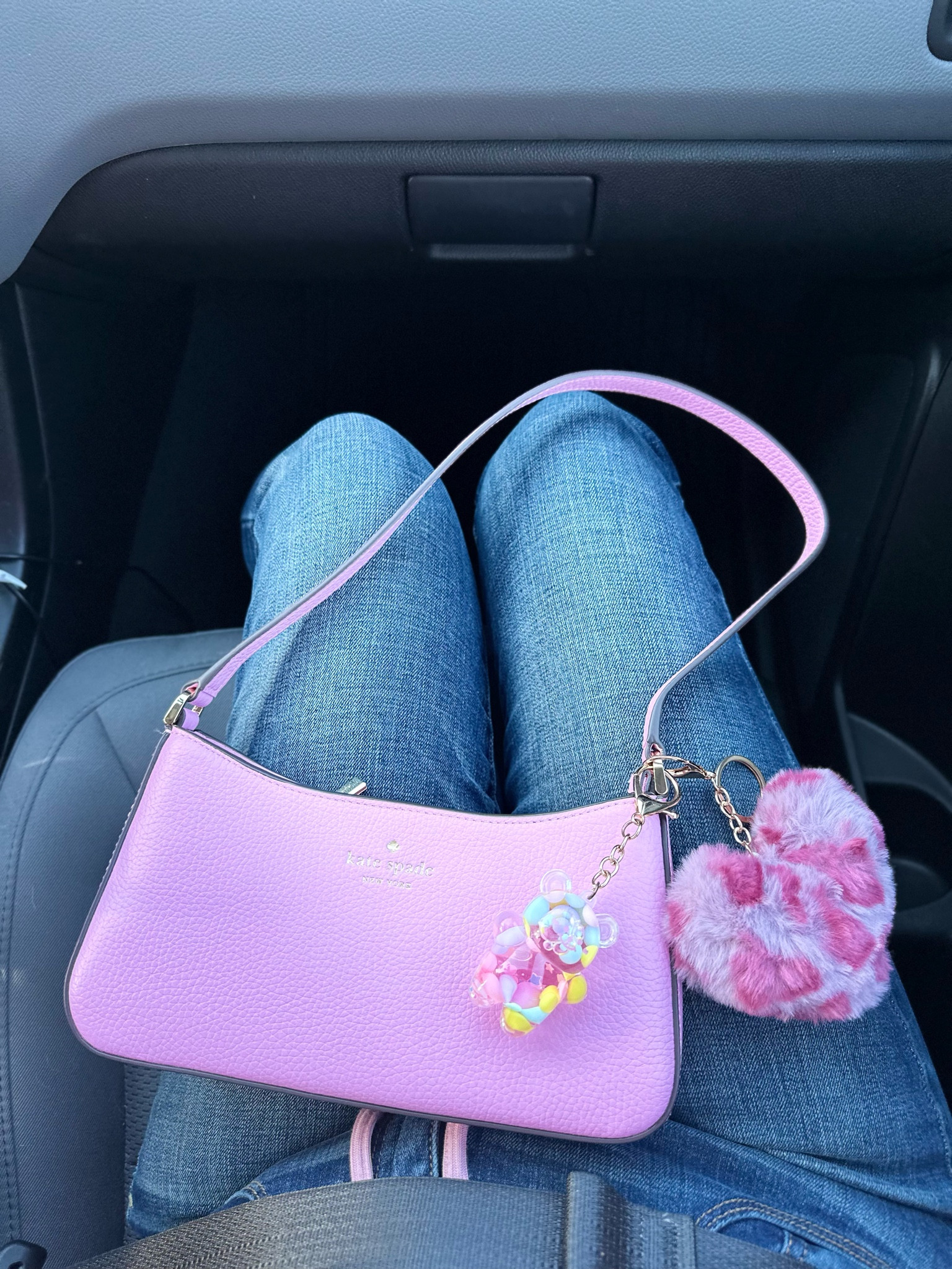 Kate spade ♠️ 

#LTKWatchNow #LTKBeauty #LTKItBag