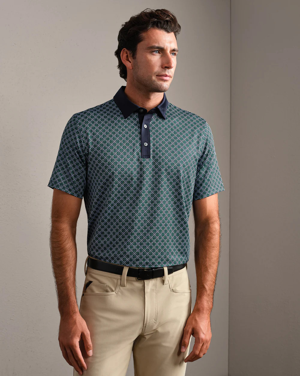 Drive Time Polo | Rhone