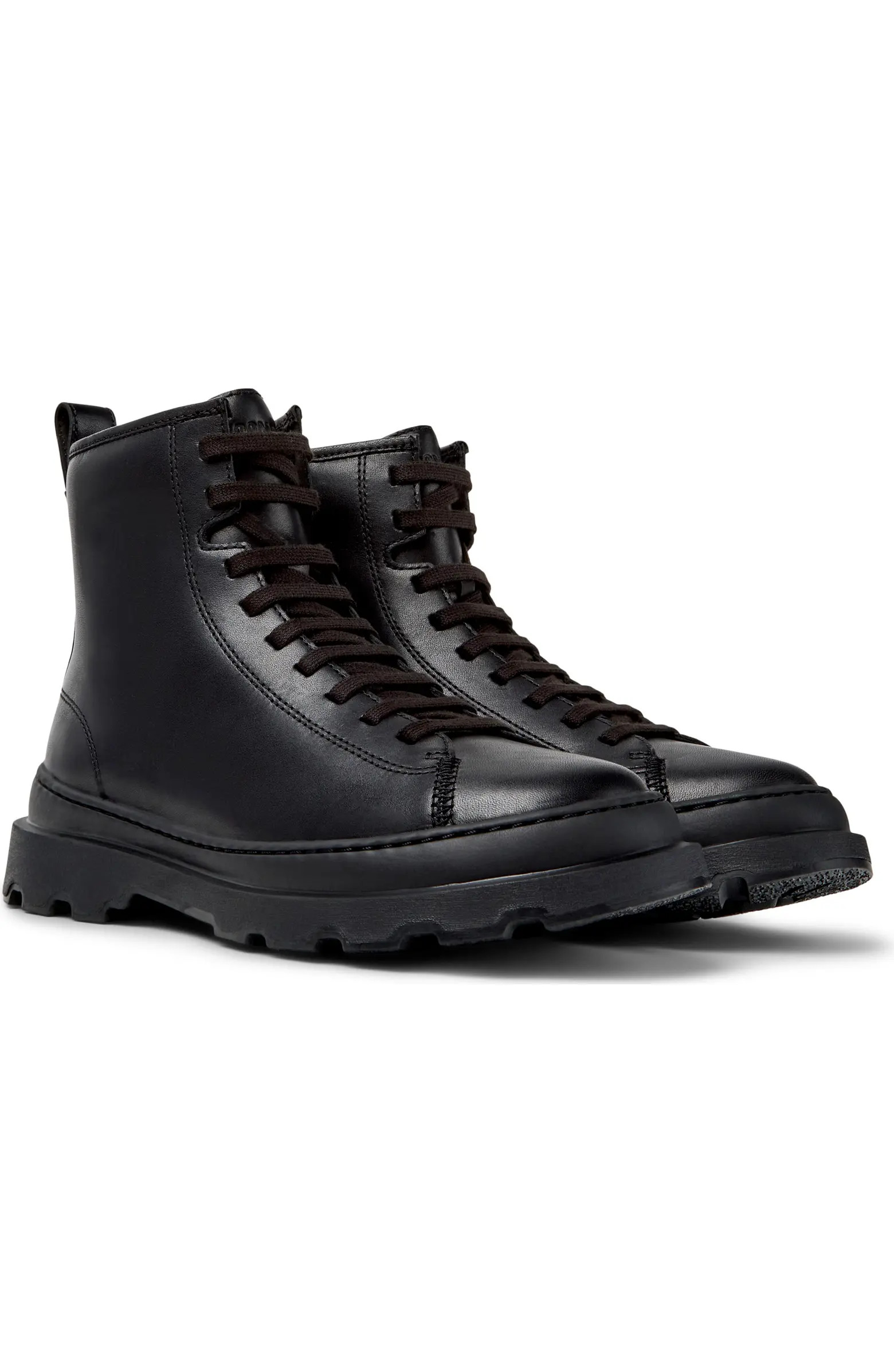 Noray Combat Boot (Women) | Nordstrom