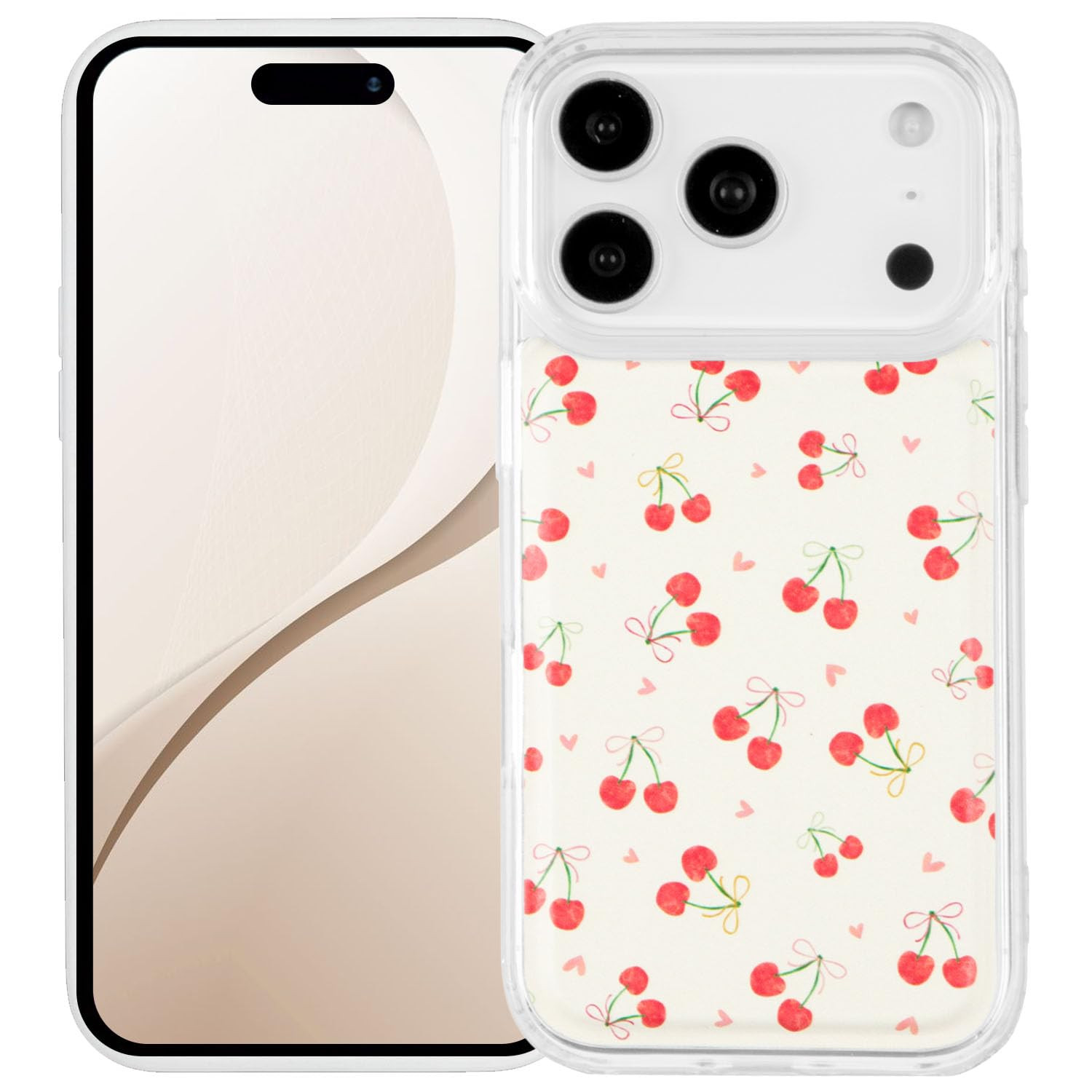 Walli Cases for iPhone 17 Pro Max Aesthetic Magnetic Phone Case Compatible Magnetic Wallet & Acce... | Amazon (US)