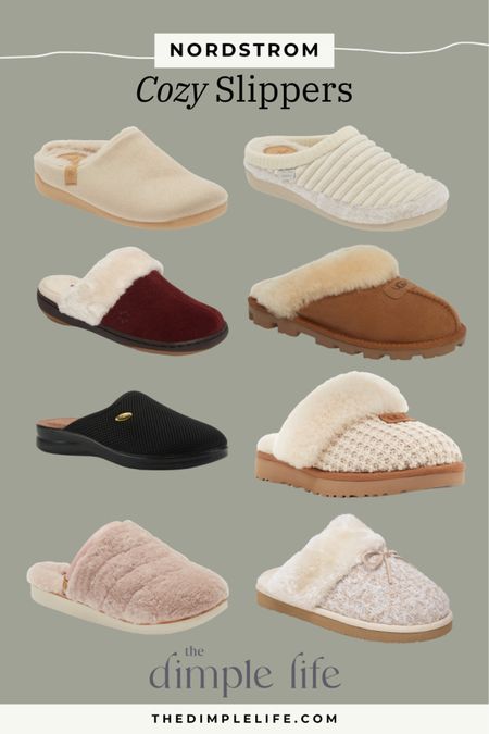 Step into comfort with these cozy slippers from Nordstrom! #CozySlippers #NordstromFinds #ComfortFootwear #RelaxationMode #ComfyFeet
#CozySlippers
#NordstromFinds
#ComfortFootwear
#RelaxationMode
#ComfyFeet
#UGG
#HomeSlippers
#Slippers
#StayCozy
#FootwearFaves
#HomeComforts
#WarmAndCozy



#LTKhome #LTKshoecrush