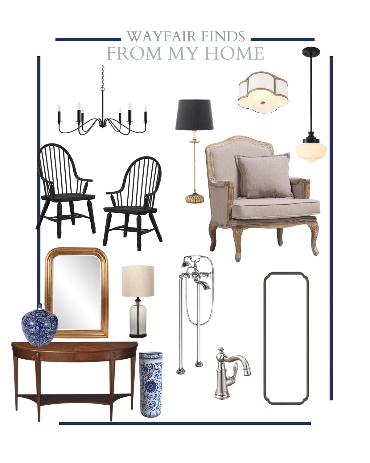 Shop Wayfair Canada’s end of year sale with up to 60% off store wide! Sharing some favorite Wayfair pieces from our home.

#LTKHome #LTKSeasonal #LTKFindsUnder100