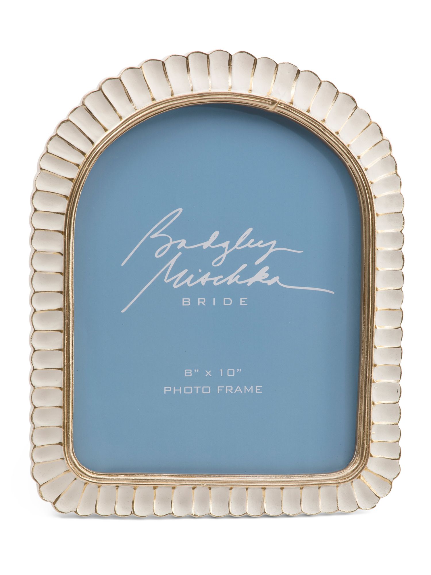 8x10 Arched Picture Frame | TJ Maxx