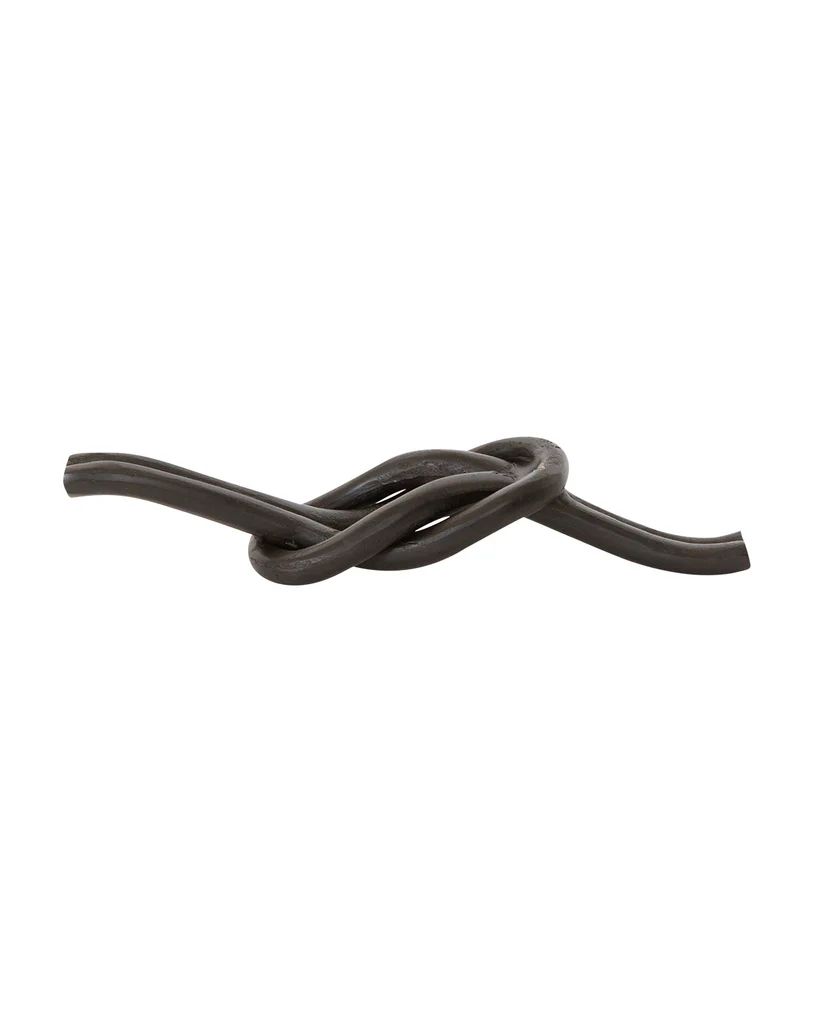 Bronze Knot | McGee & Co.