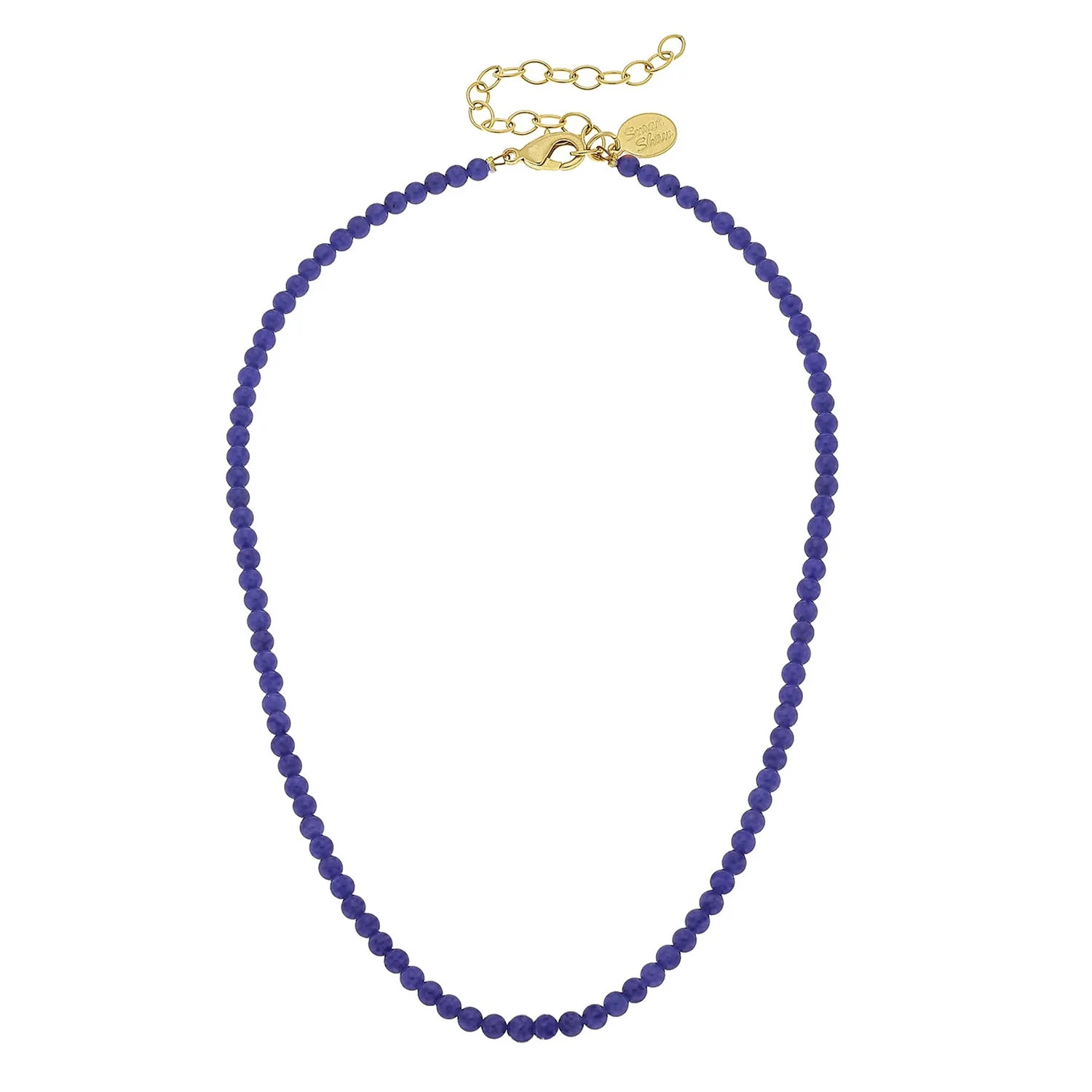 Alys Necklace | Susan Shaw