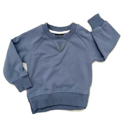 Pullover, Ocean Blue | SpearmintLOVE