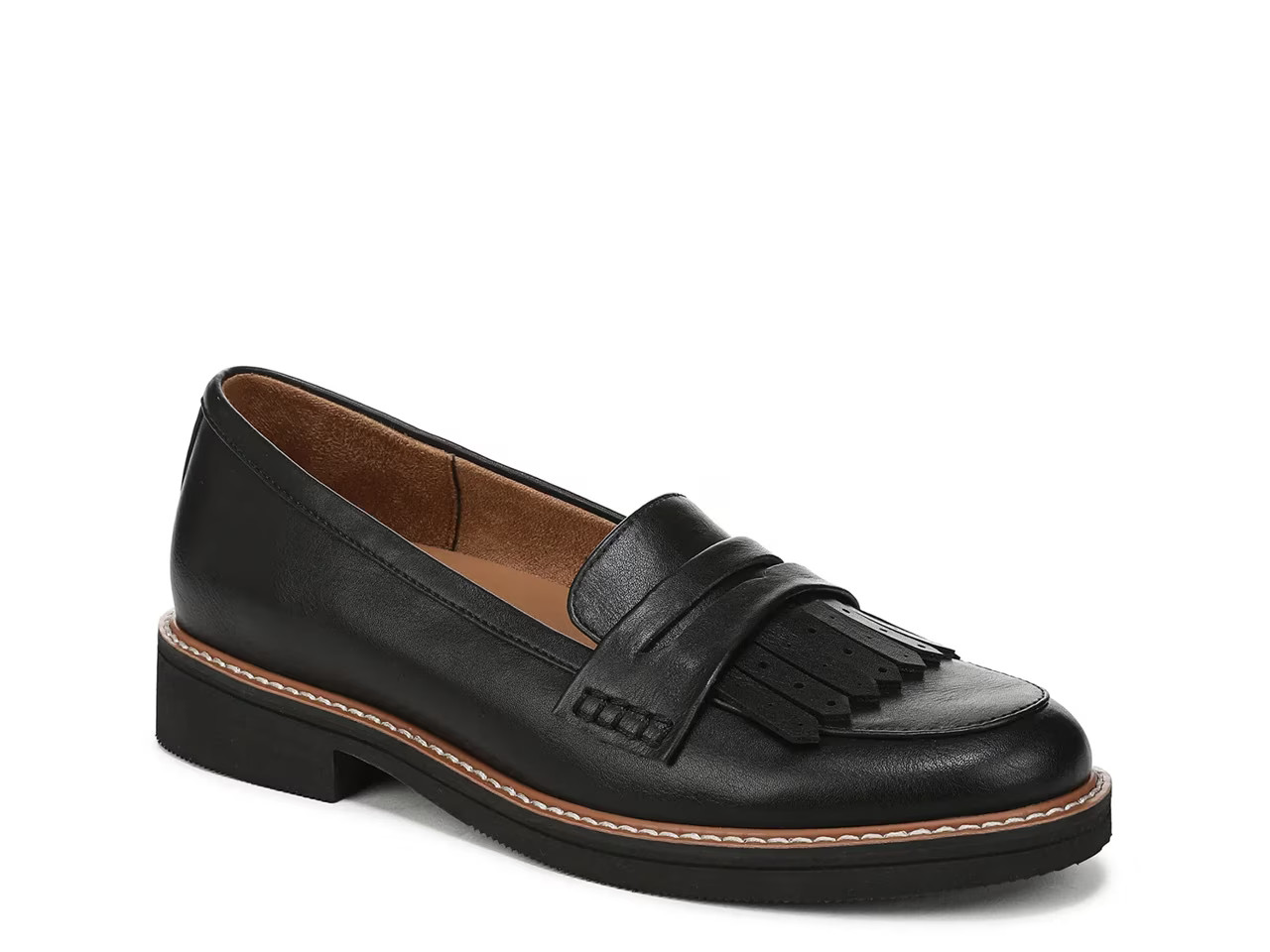 Naturalizer Pacey Penny Loafer - Free Shipping | DSW | DSW