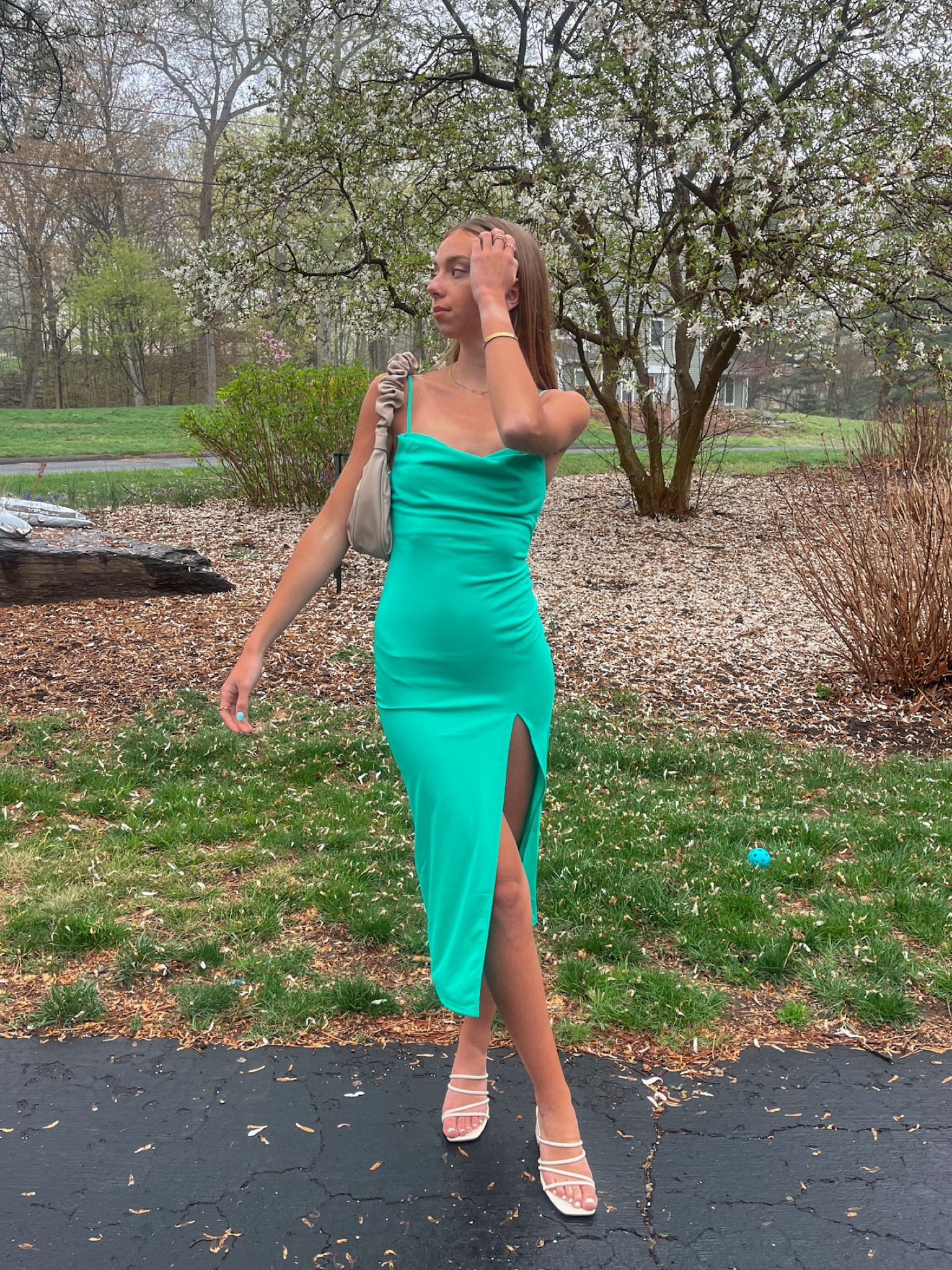 spring dress inspo ft. cheap forever 21 finds 🤭💚✨

#LTKstyletip #LTKSeasonal #LTKFind