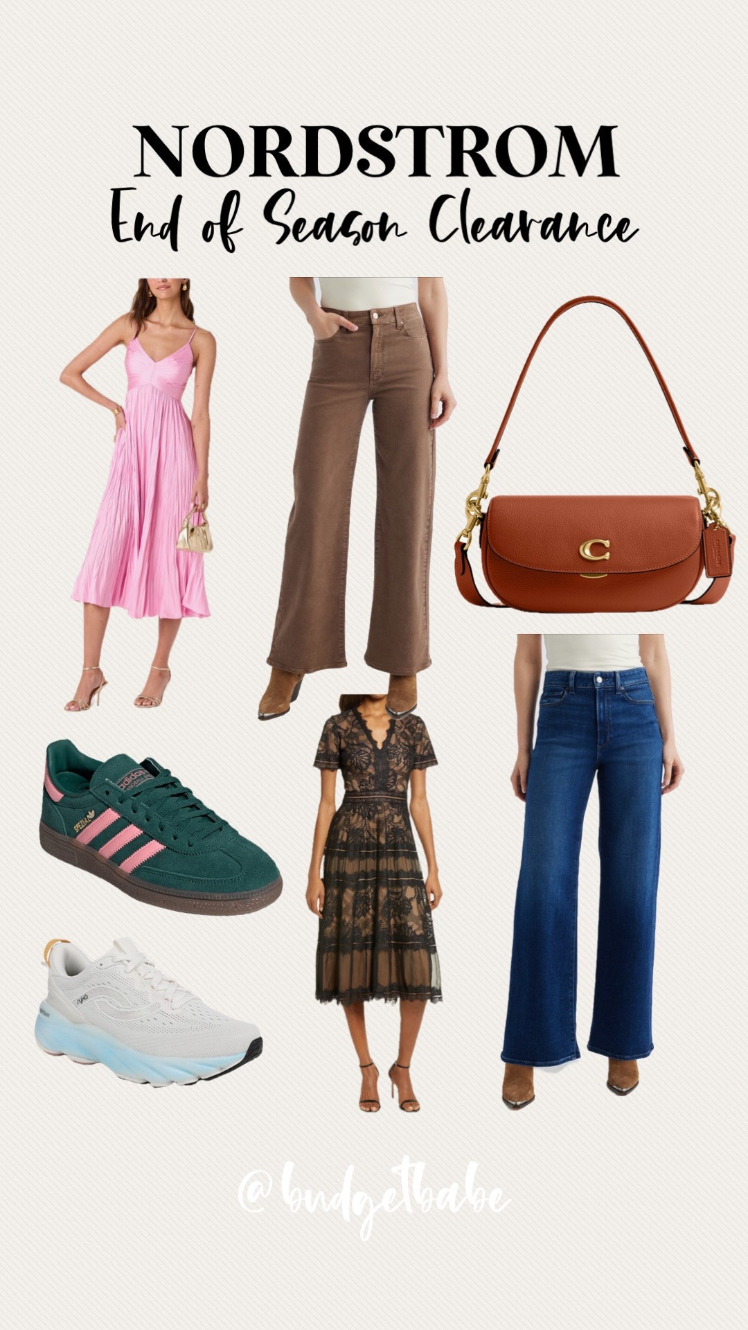 Nordstrom end of season clearance, I’m seeing prices as low or lower than the Anniversary Sale!

#LTKSaleAlert