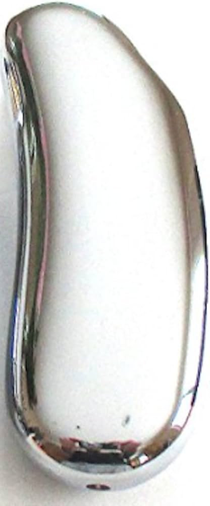 Lighter Sleeve Case Luxury Series for Mini Bic Lighter (1, Silver) | Amazon (US)