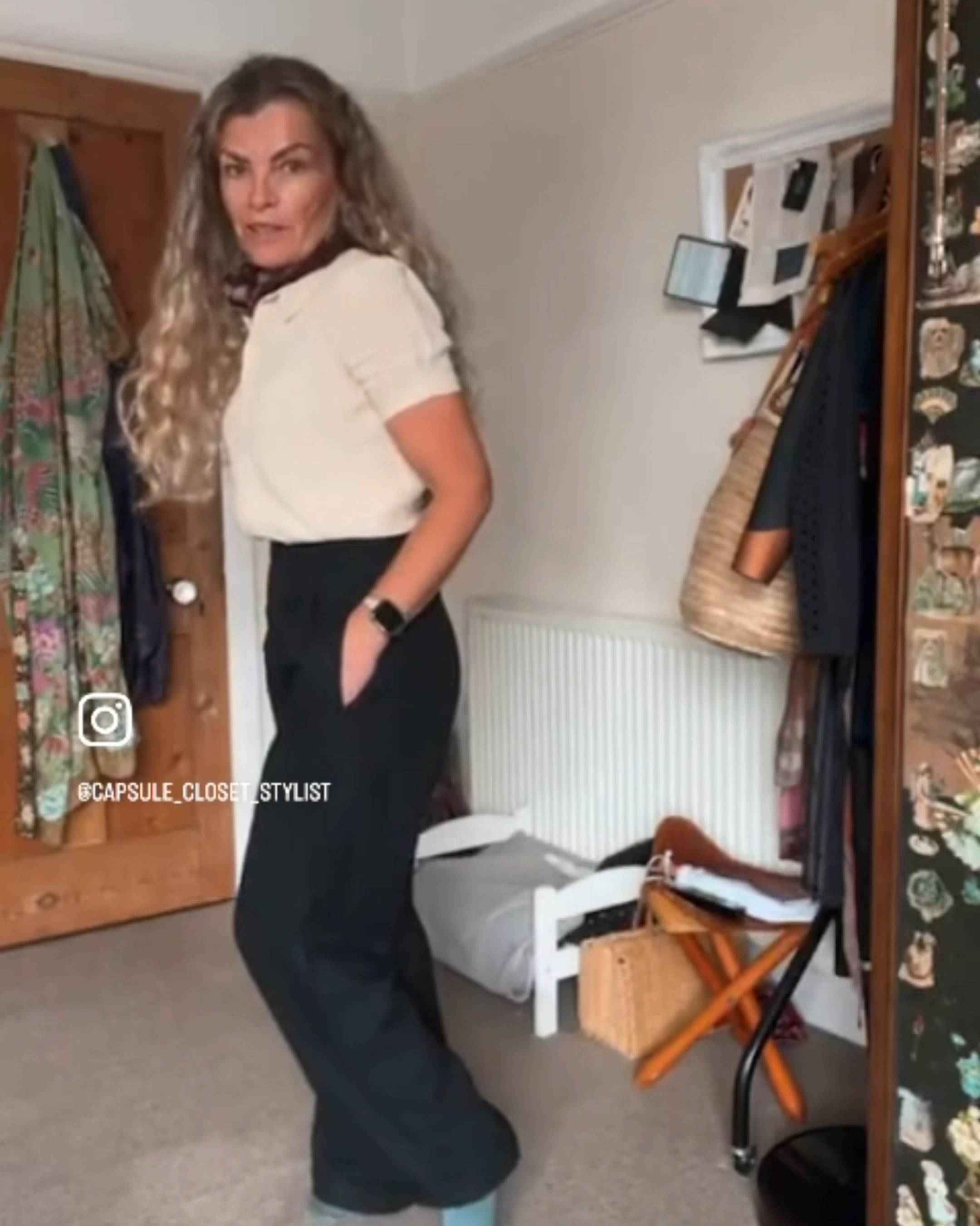 Retro 1940’s reproduction outfits. #reproductiontrousers #handmadeshoes #selfdesignedshoes 

#LTKstyletip #LTKeurope #LTKover50style