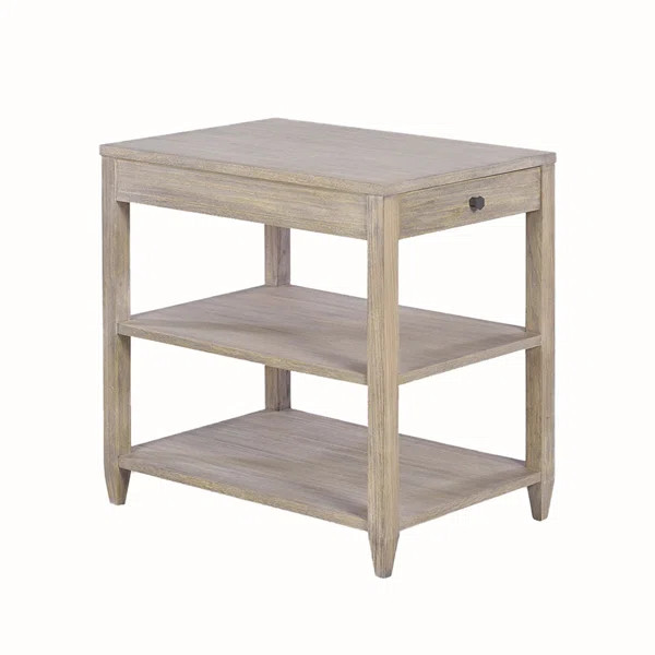 End Table with Storage | Wayfair North America