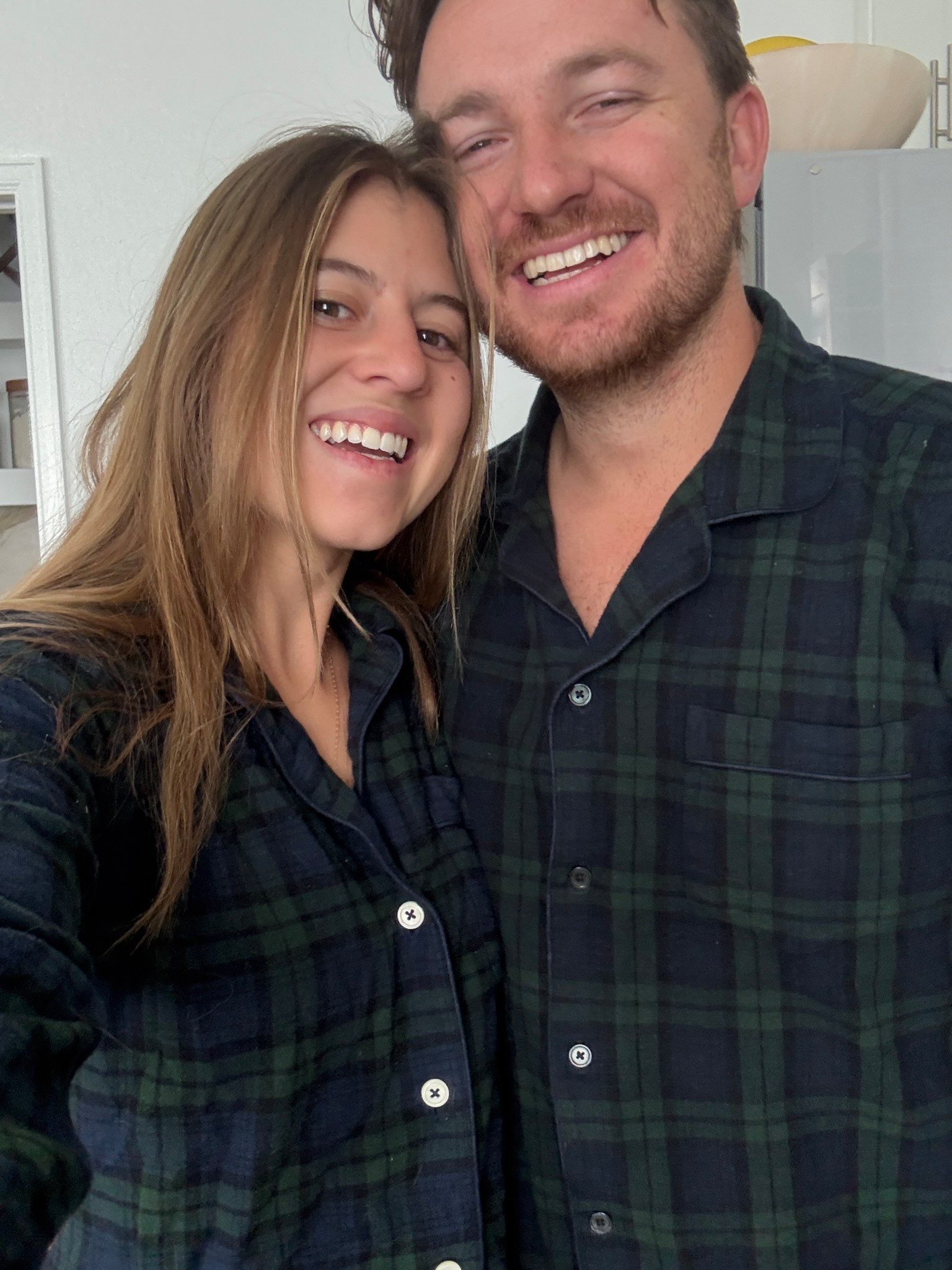 Matching pajamas for a cozy snowy morning? Yes please! ☃️🌨️


#LTKHoliday #LTKSaleAlert #LTKGiftGuide