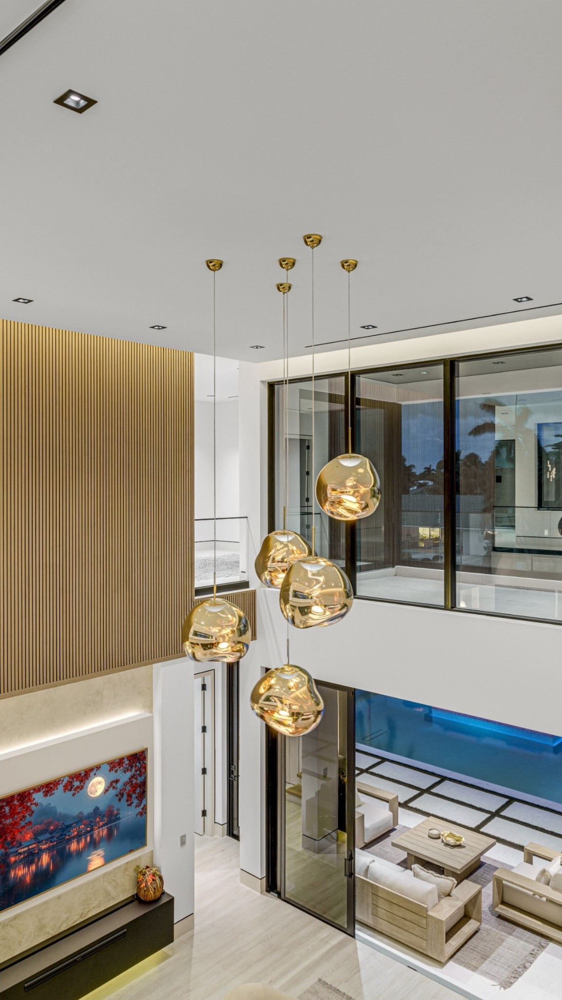 Most amazing pendant… we did 5 medium size in gold 