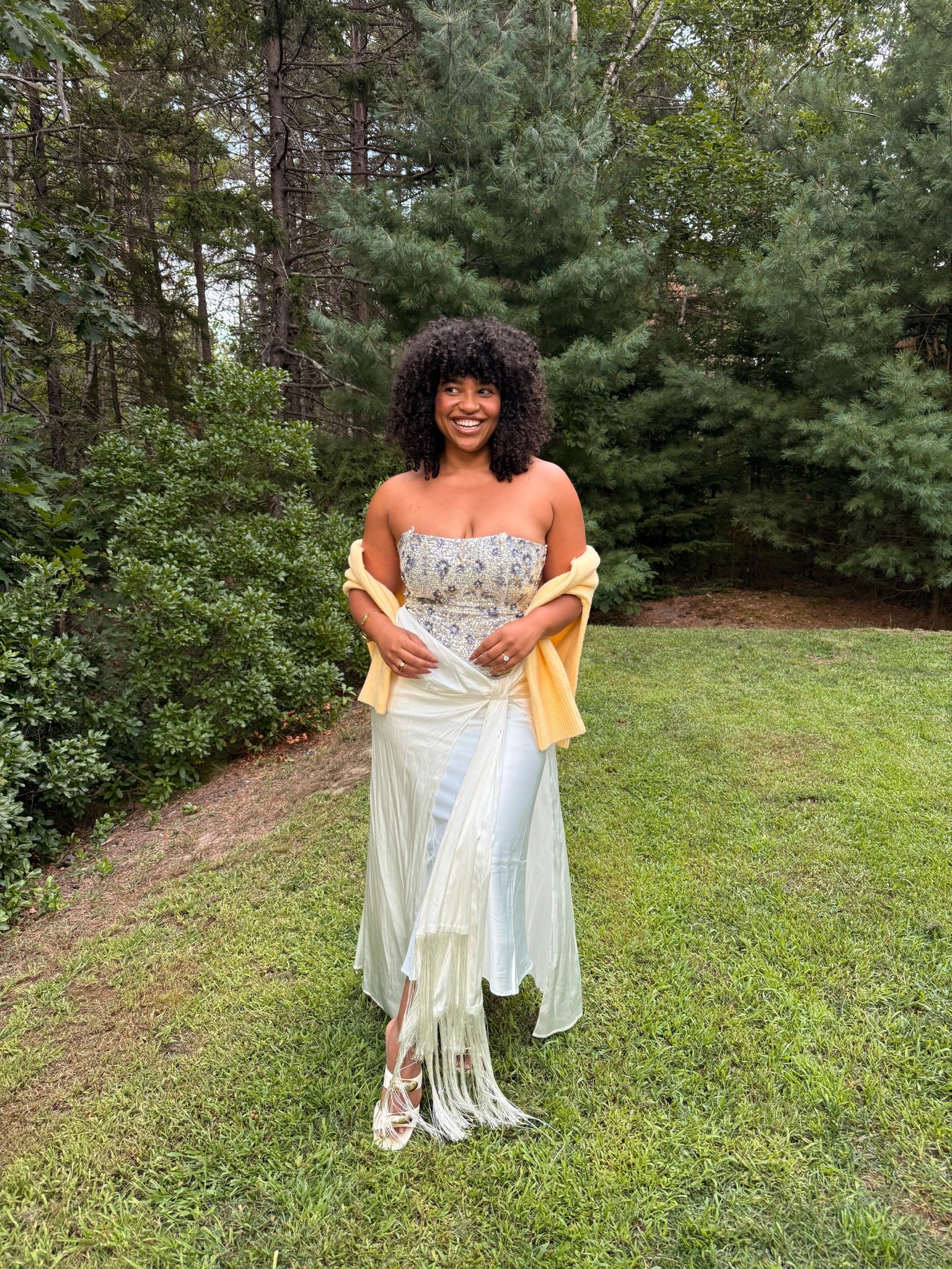 bubbly & budgets🤍✨🎉

#LTKParties #LTKSeasonal #LTKWedding