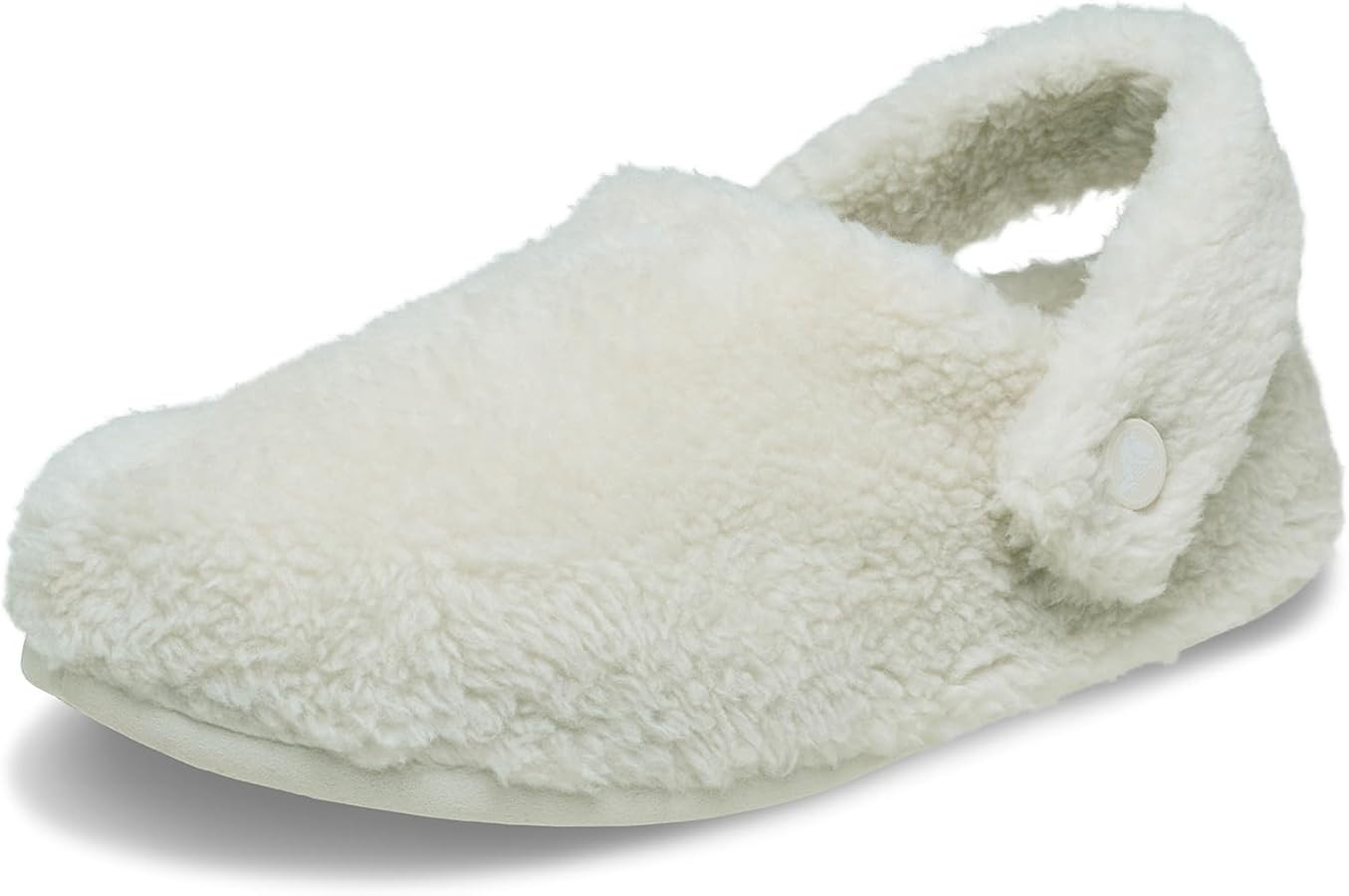 Crocs Unisex Adult Classic Cozzzy Slippers | Amazon (US)