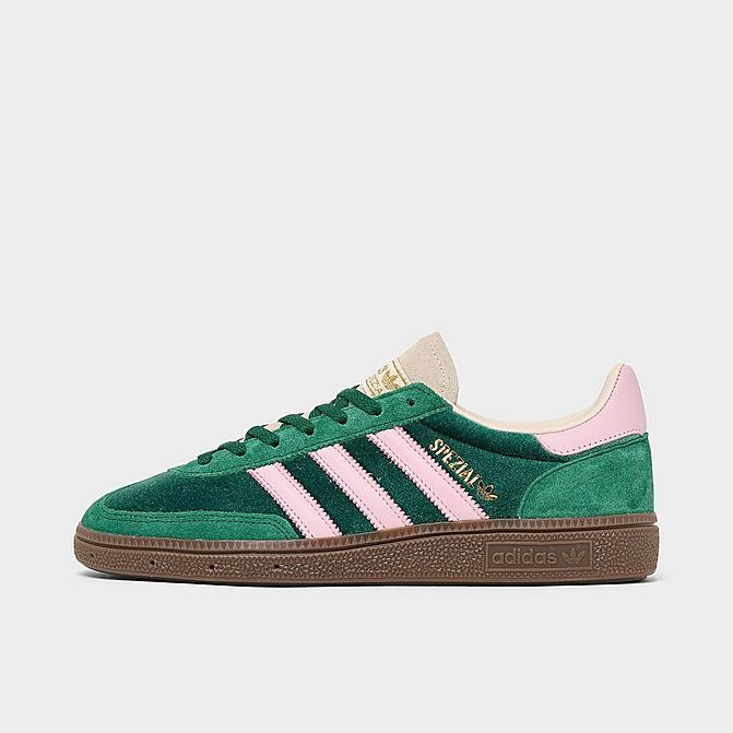 Women's adidas Originals Handball Spezial Casual Shoes | Finish Line (US)