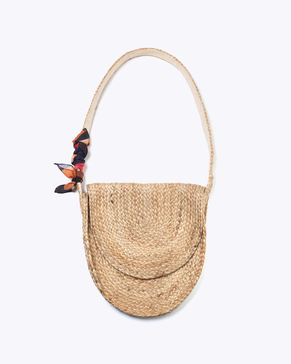 Jute Messenger | MERSEA