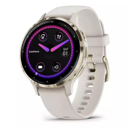 Garmin Venu 3S GPS Smartwatch | Scheels Sports