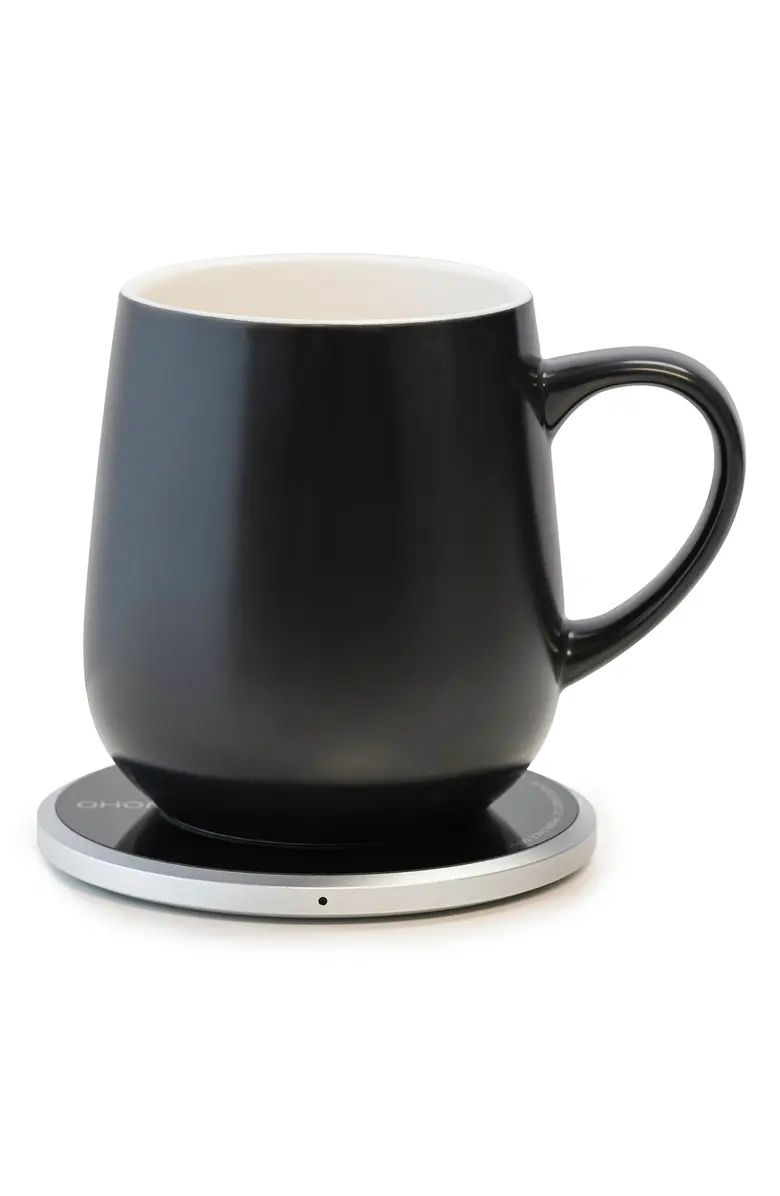 Ui Mug & Warmer Set | Nordstrom