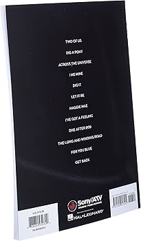 The Beatles - Let It Be | Amazon (US)