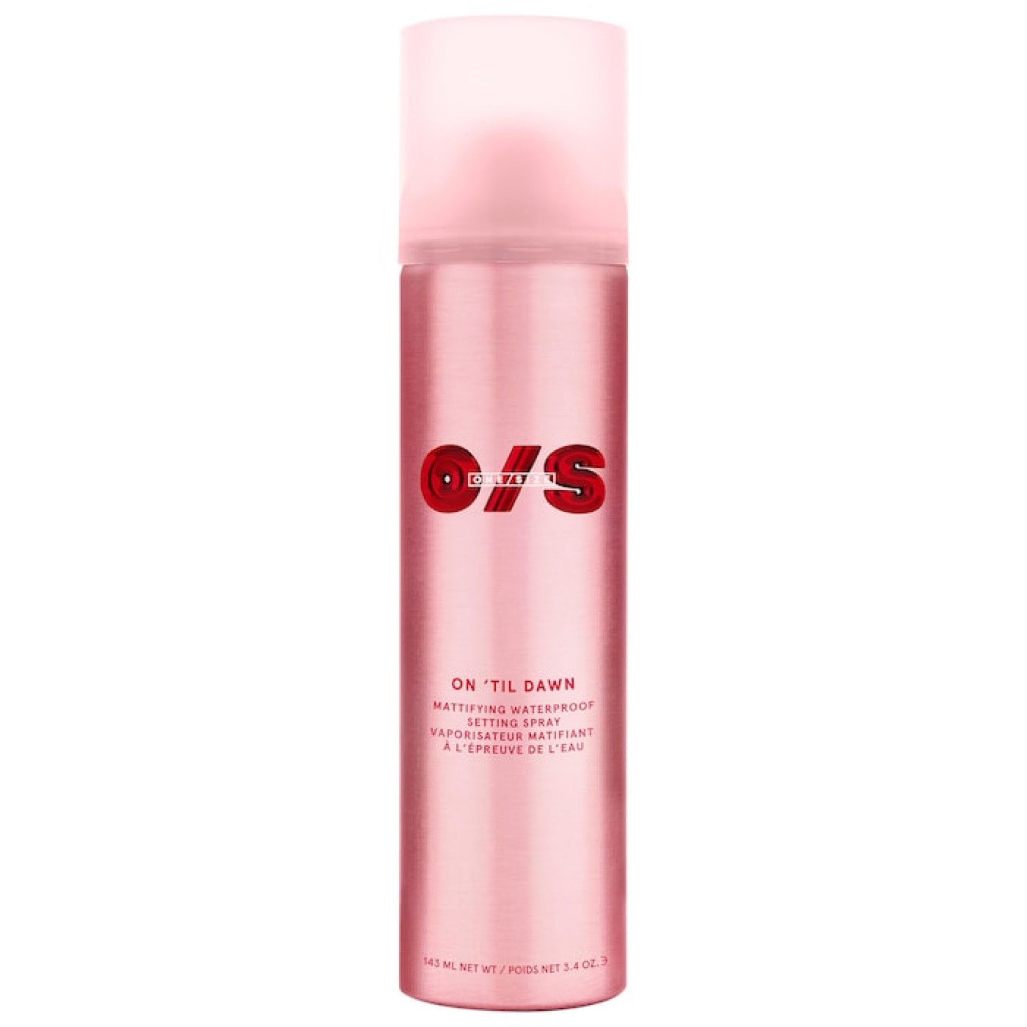 The best waterproof setting spray!

#LTKBeauty #LTKSwim #LTKStyleTip