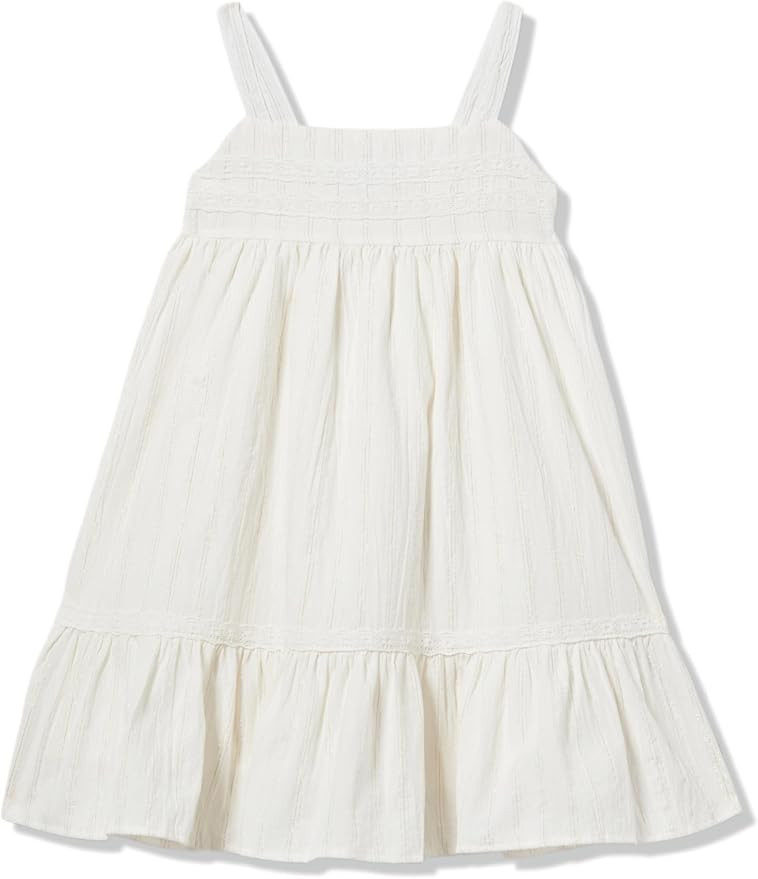 Calvin Klein Girls' Dress | Amazon (US)