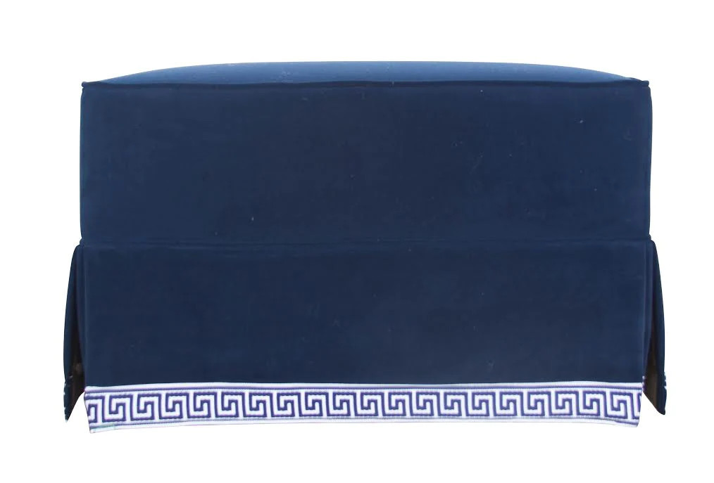 Quinn Ottoman | Society Social