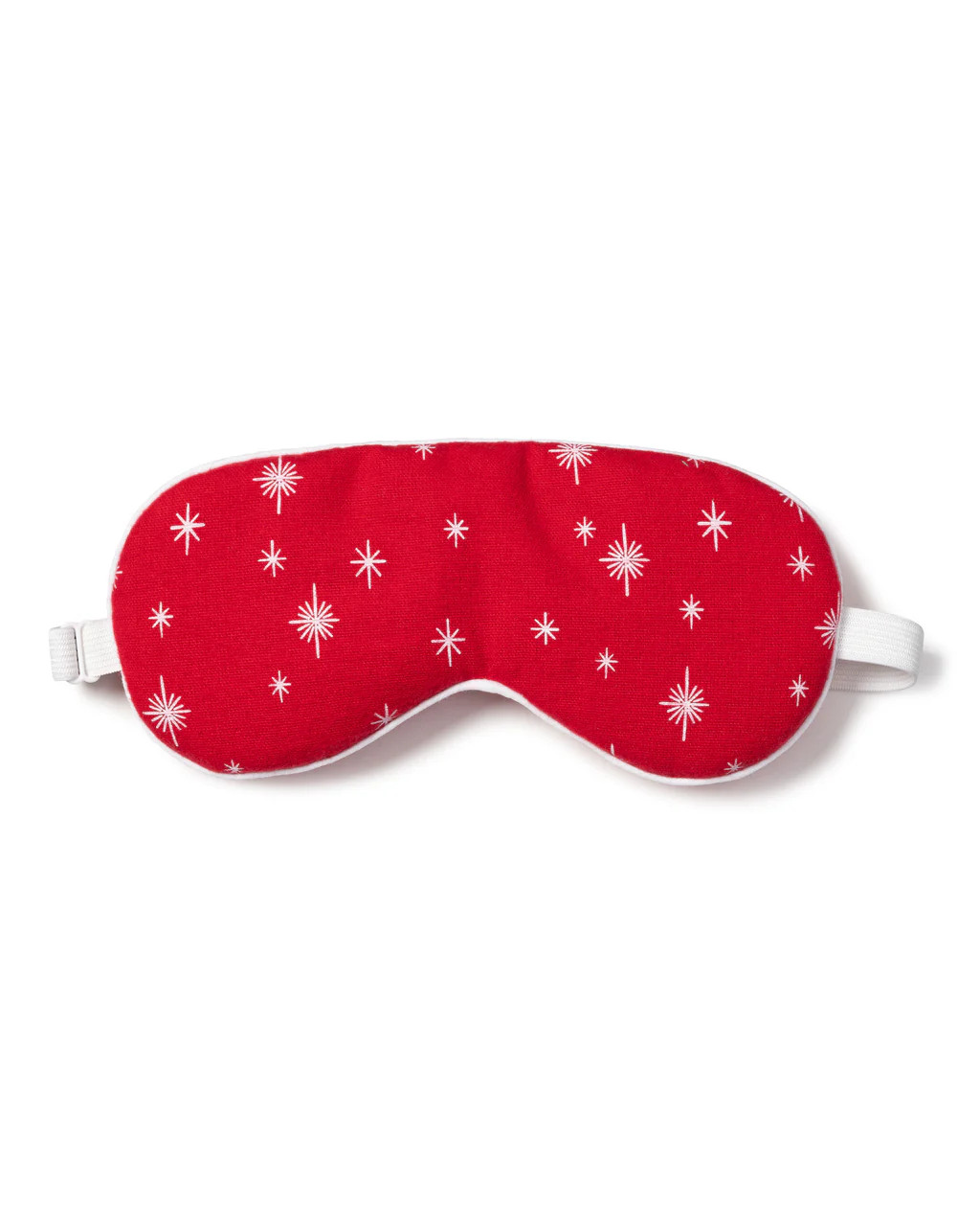 Adults Starry Night Traditional Sleep Mask | Petite Plume