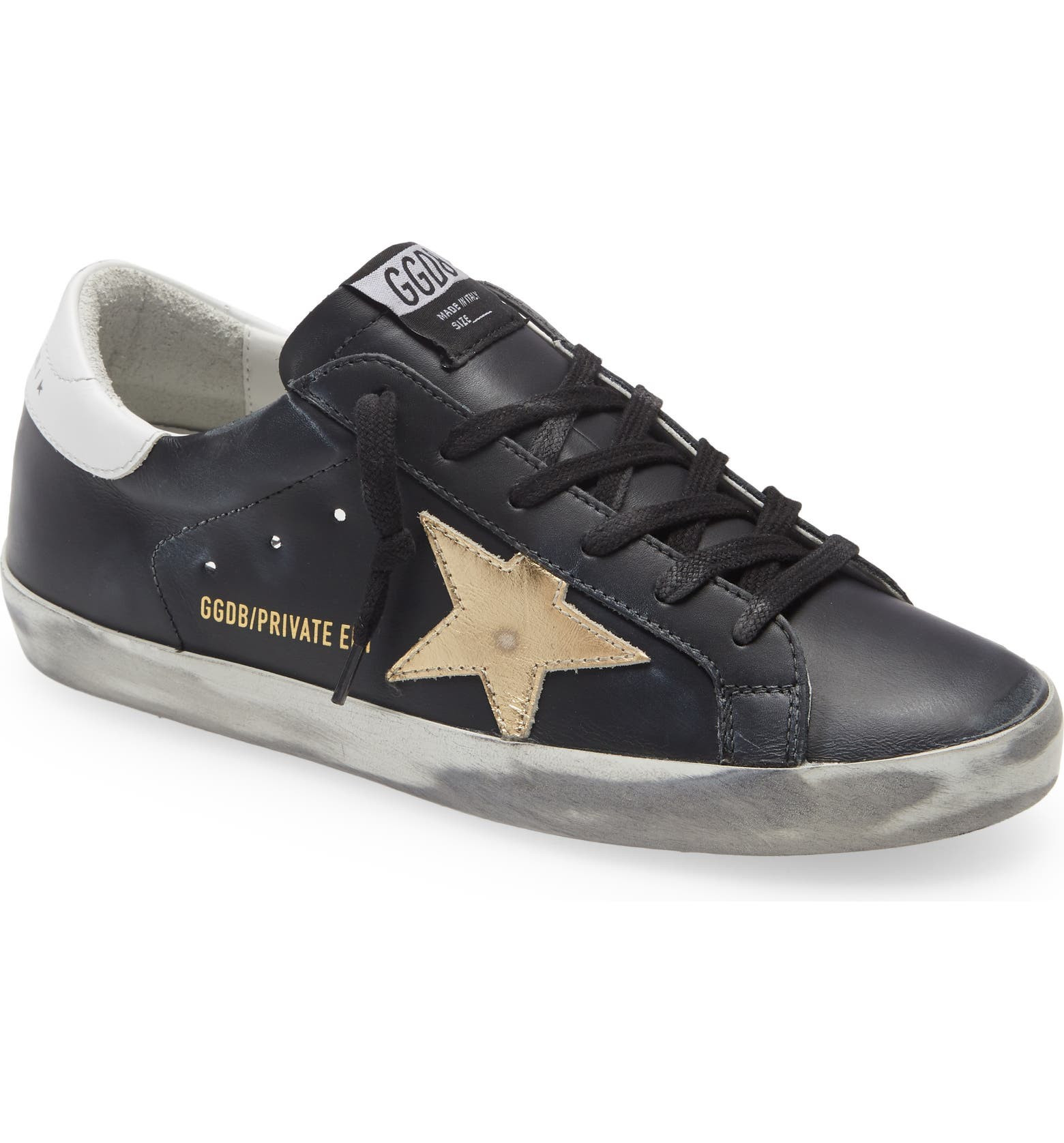 Super-Star Low Top Sneaker | Nordstrom