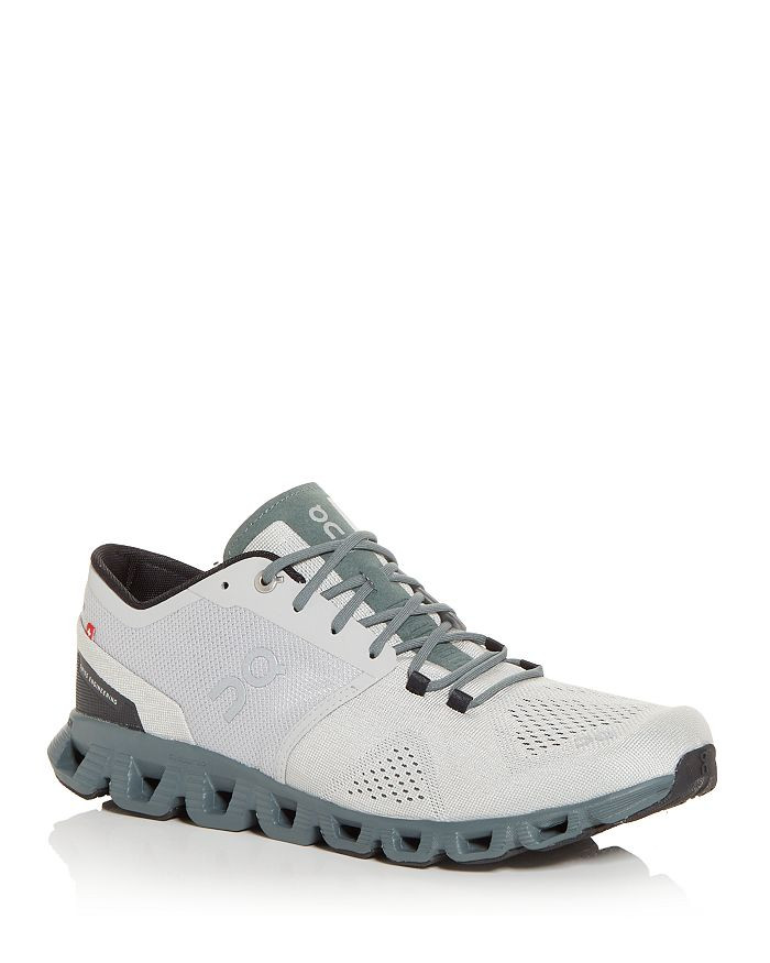 Men's Cloud X Low Top Sneakers | Bloomingdale's (US)