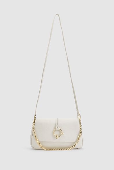 Rosetta Pebble Shoulder Bag | Witchery