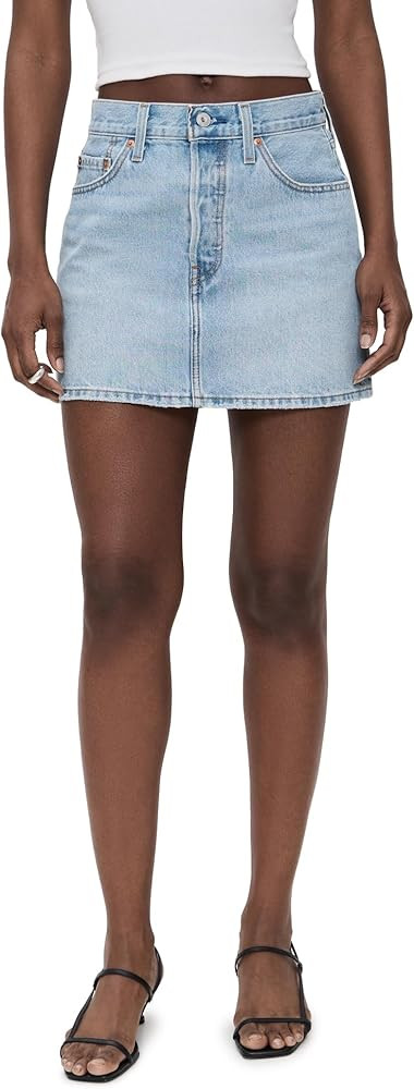Levi's Women's Icon Skirt | Amazon (US)