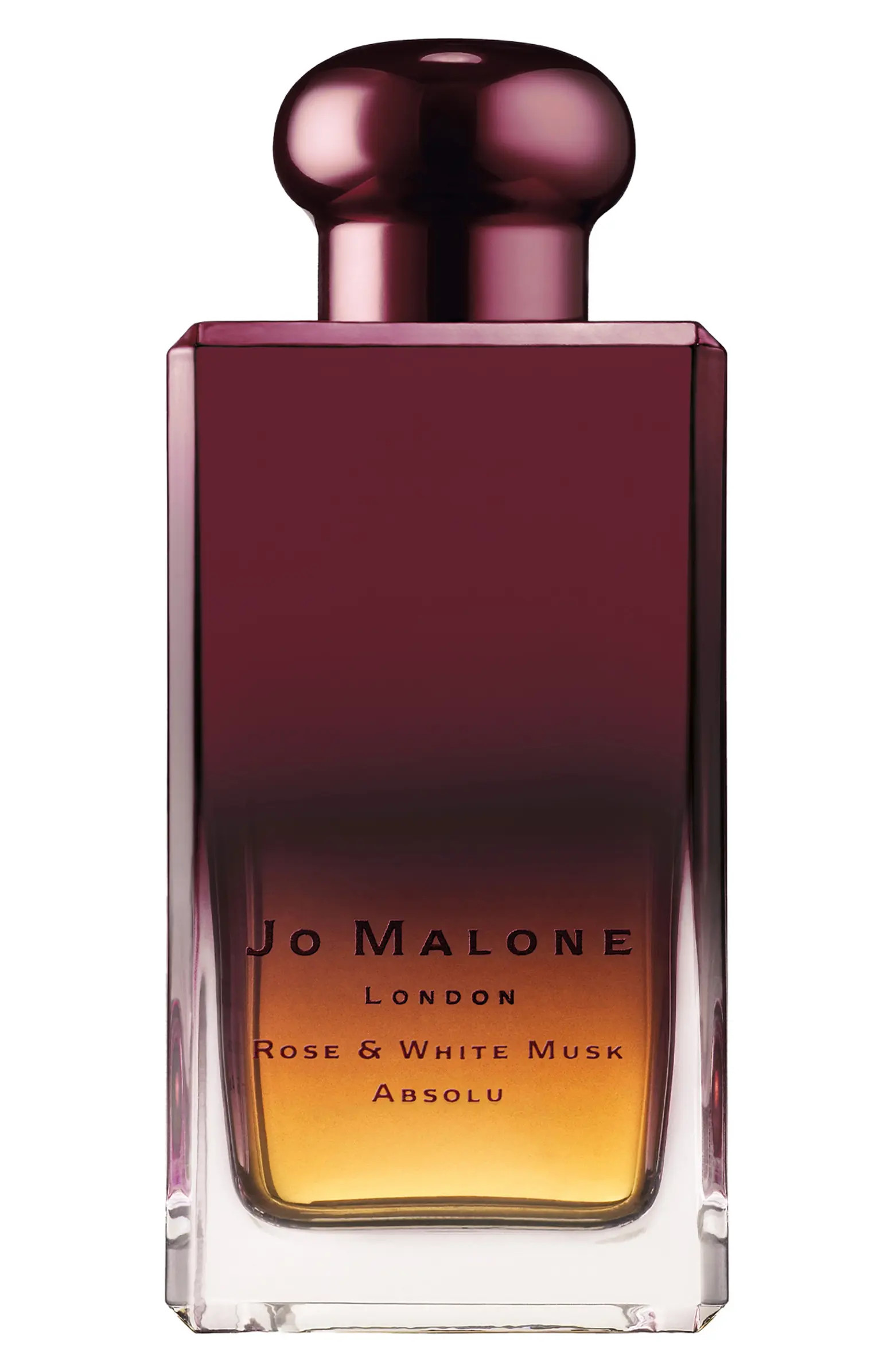 Rose & White Musk Cologne Absolu | Nordstrom