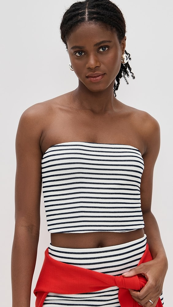 Z Supply Caffari Tube Top | Shopbop | Shopbop