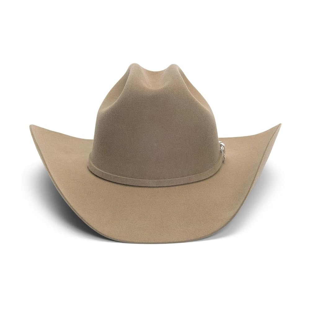 Stetson 7540 Skyline 6X Fur Cowboy Hat | Amazon (US)