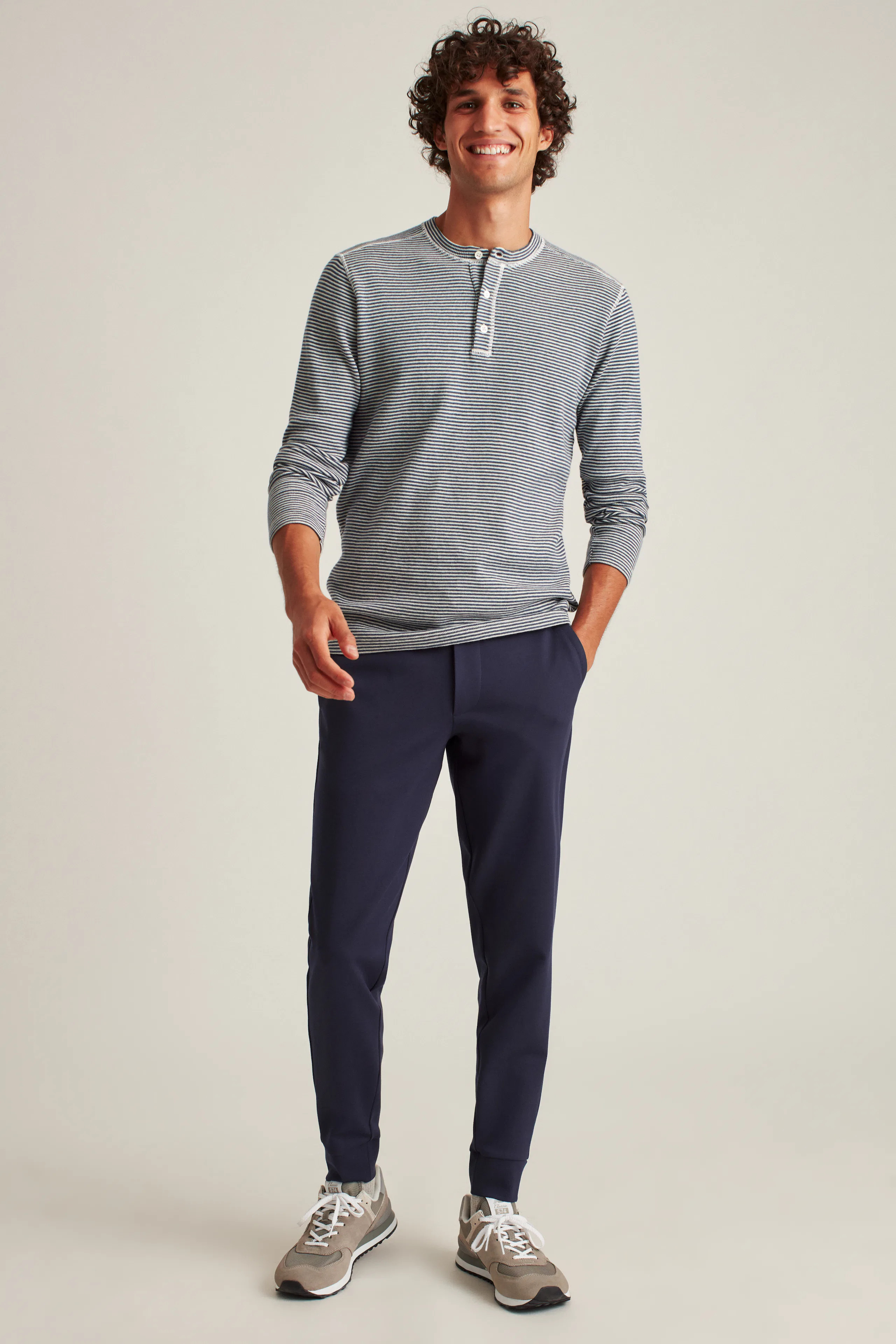 The Homestretch Jogger | Bonobos (US)