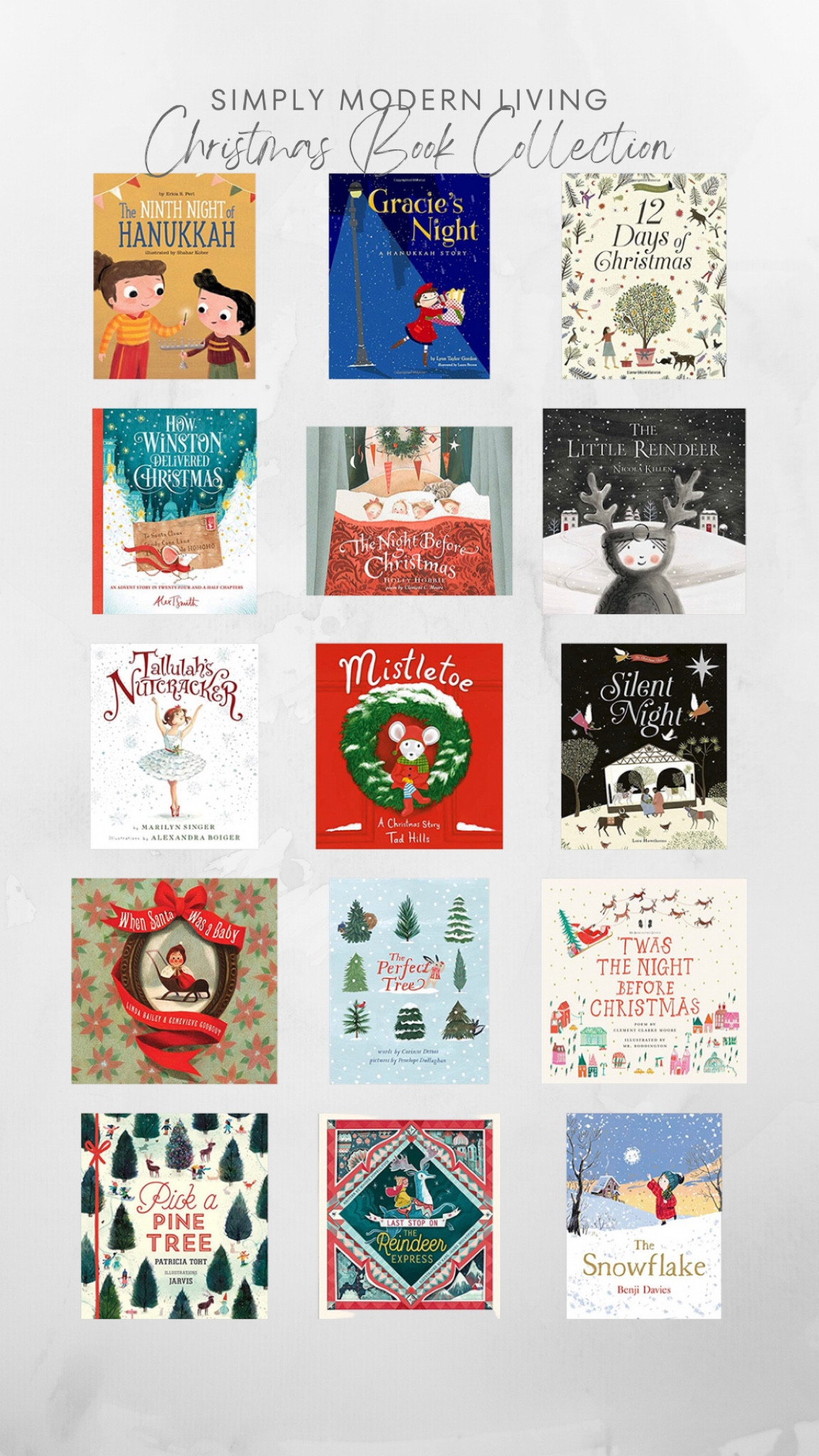 #LTKSeasonal #LTKHoliday #LTKGiftGuide