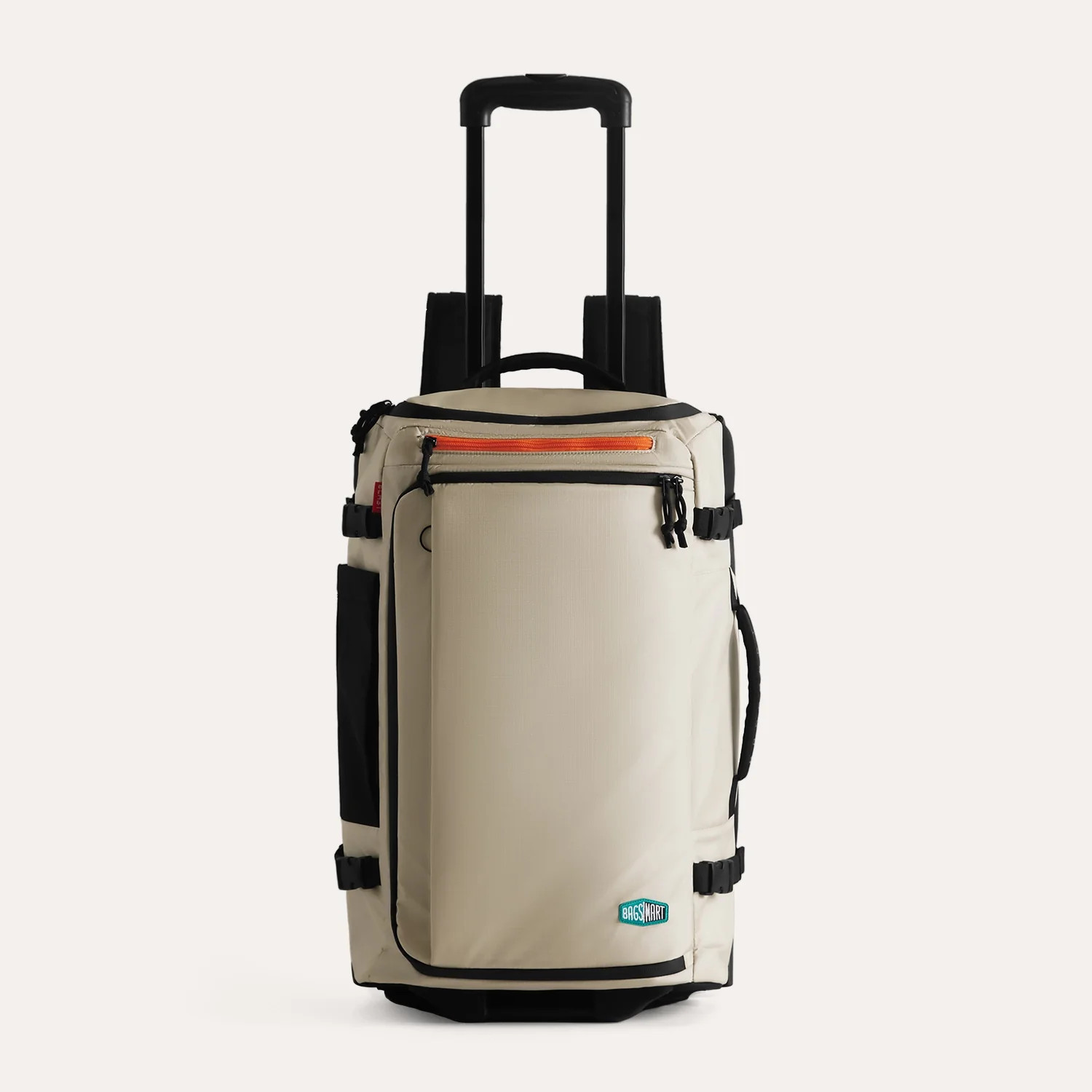 Blast 43L Roller Backpack | Bagsmart (US)