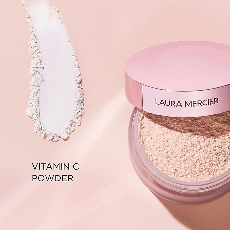 Translucent Loose Setting Powder Tone-Up Mini | Laura Mercier
