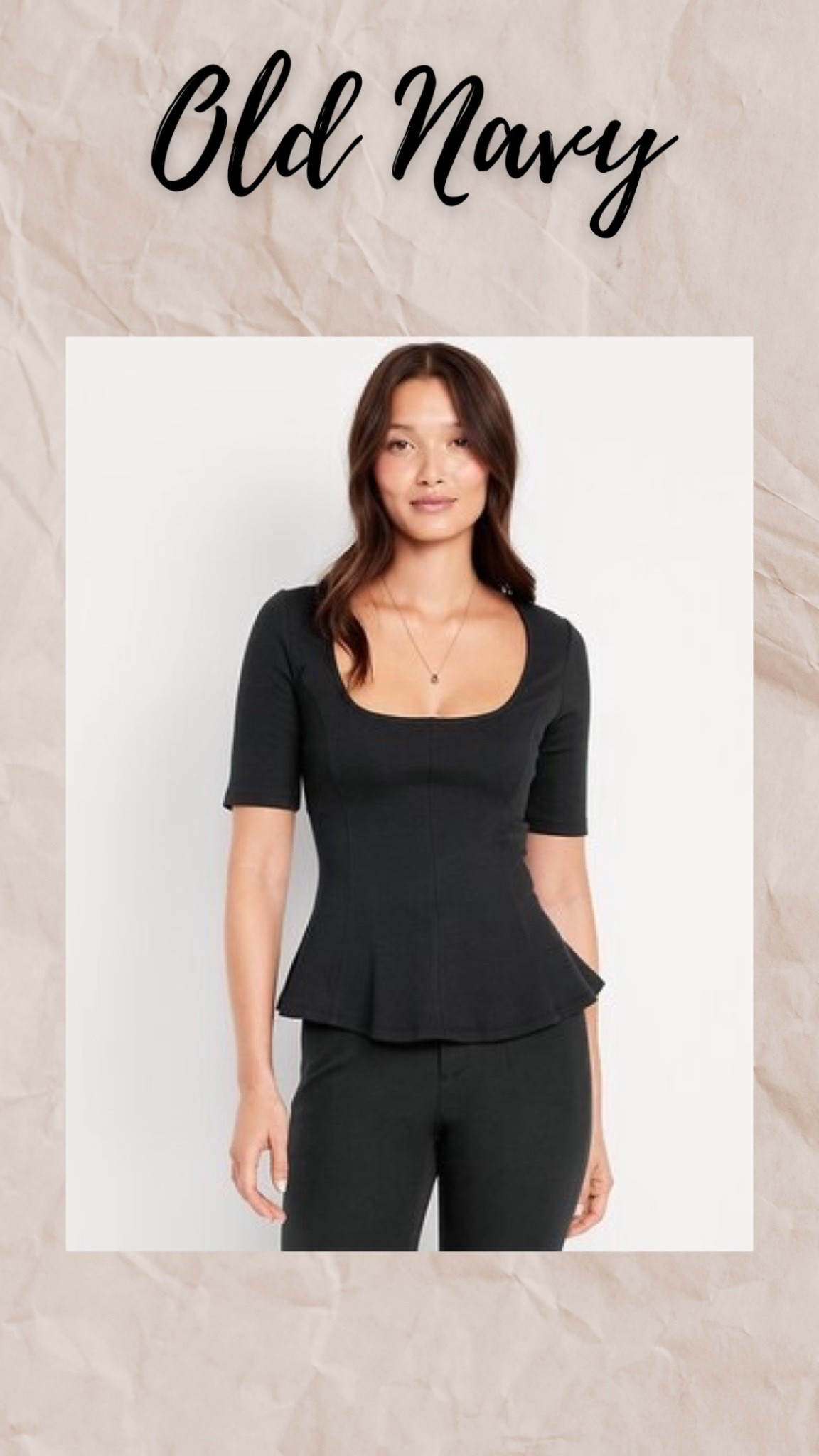 New @ Old Navy! 🛍️

#LTKHoliday #LTKootd #LTKCyberWeek