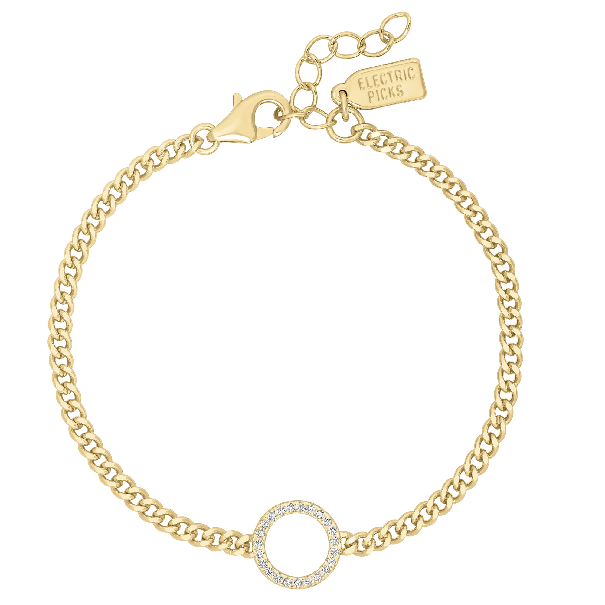 Twilight Bracelet | Electric Picks Jewelry