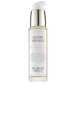 Good Genes Lactic Acid Treatment 50ml
                    
                    Sunday Riley | Revolve Clothing (Global)