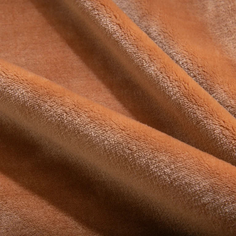 Better Homes & Gardens Copper Pipe Polyester Velvet Plush Throw Blanket, Oversized Throw 50"X72",... | Walmart (US)